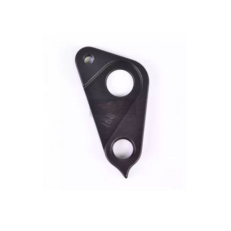Pata de Cambio WHEEL MANUFACTURING Dropout 168 para Specialized